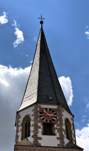 Jakobus Stadtkirche